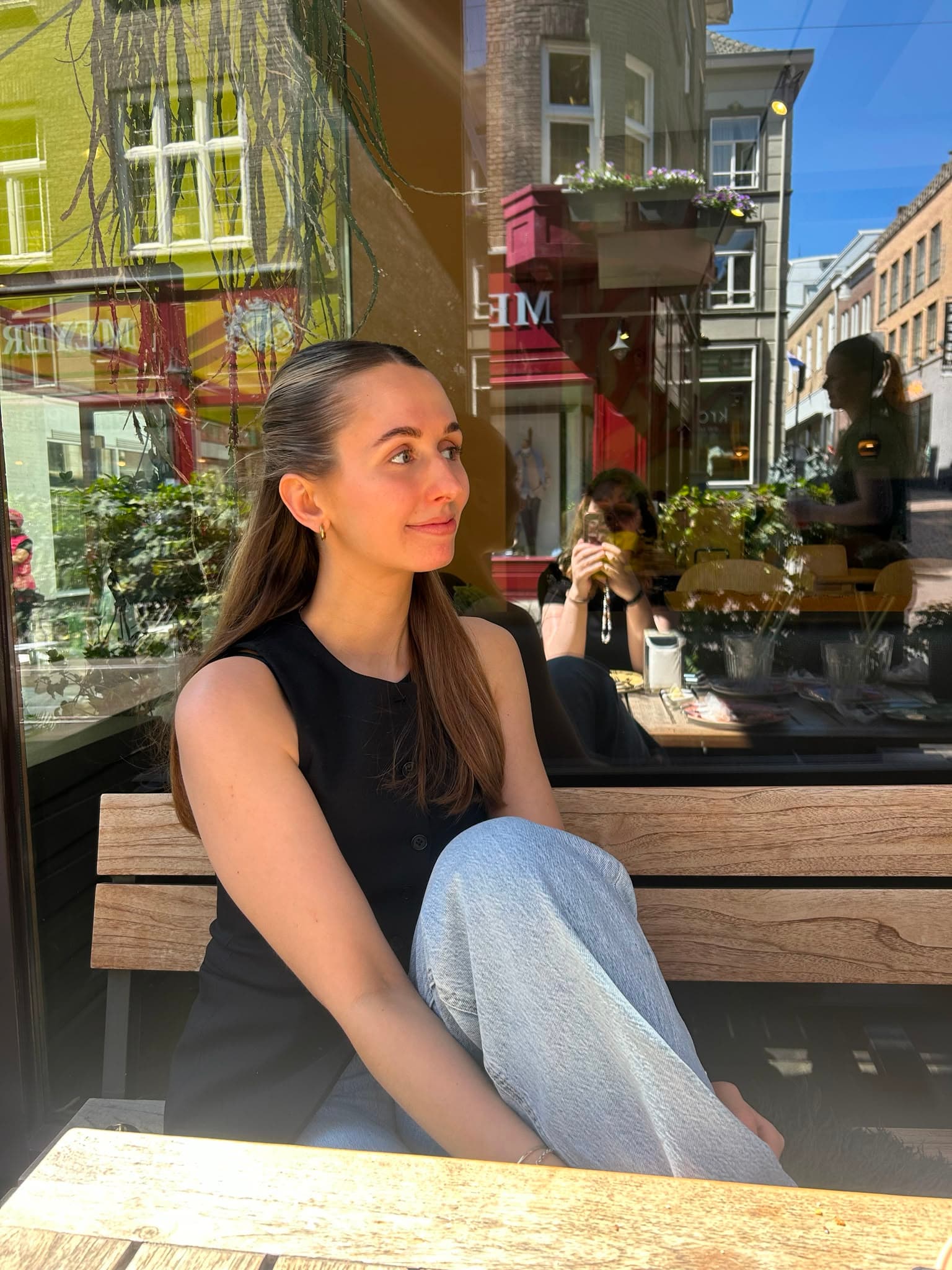 Julie, illustrator van RoermondbyJulie